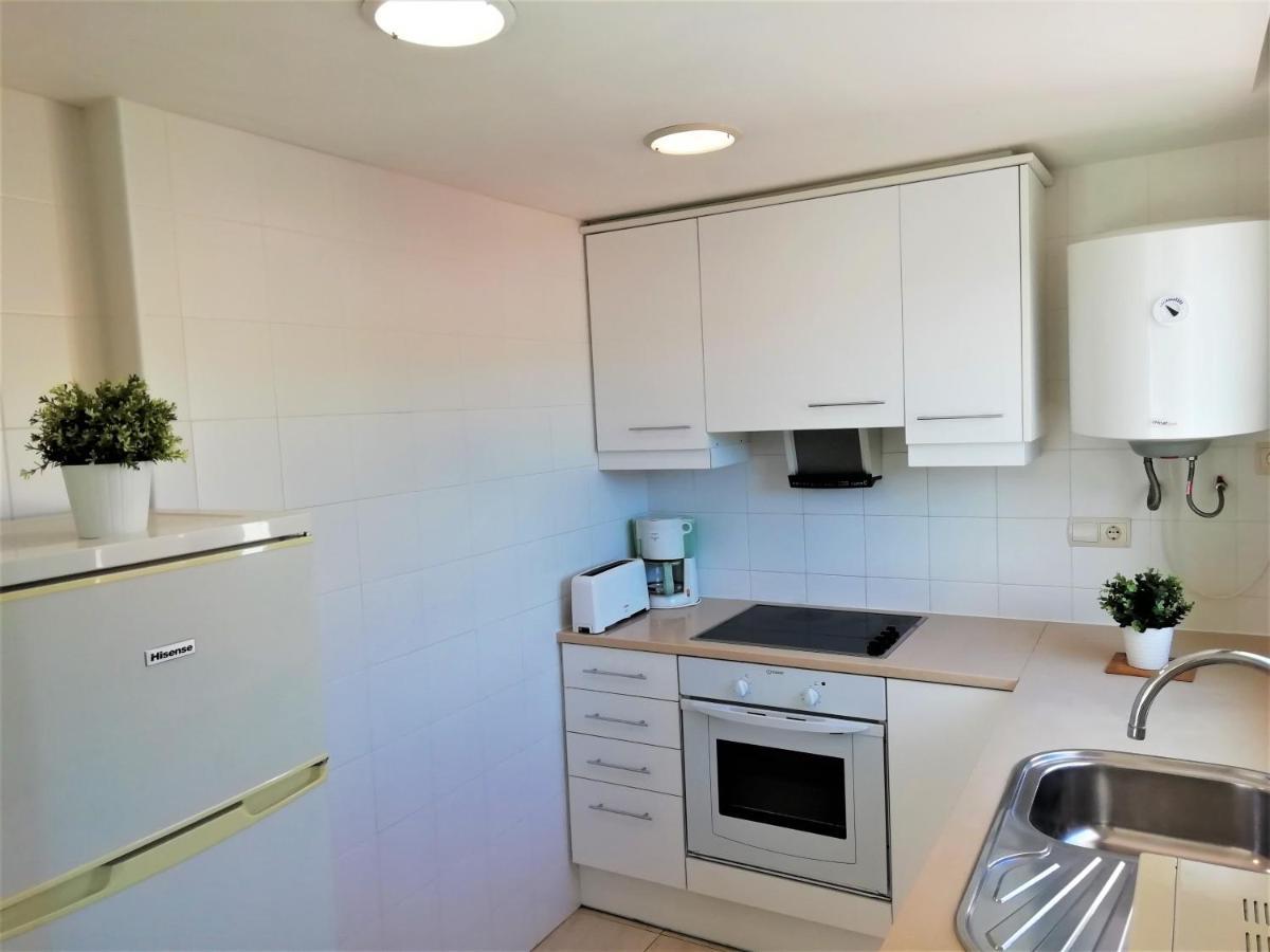 Appartamento Trill Noray L'Estartit