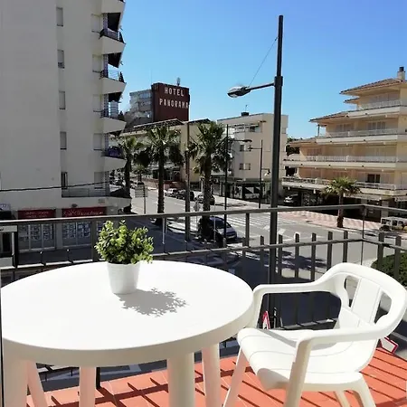 Trill Noray Apartamentos L'Estartit Exterior photo