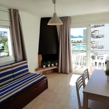 Trill Noray Apartamentos L'Estartit Exterior photo