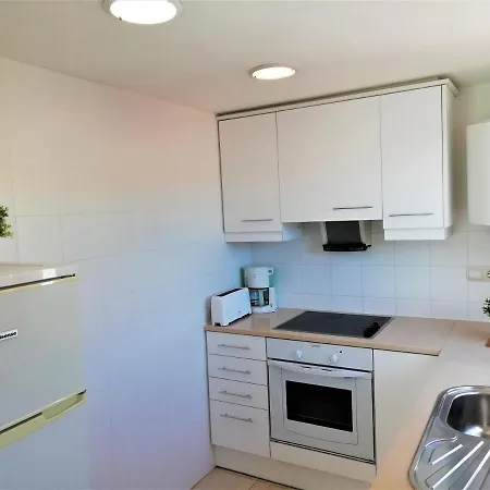 Trill Noray Apartamentos L'Estartit Exterior photo