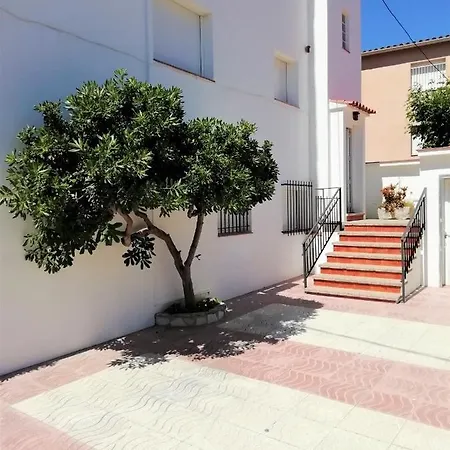 Trill Noray Apartamentos L'Estartit Exterior photo
